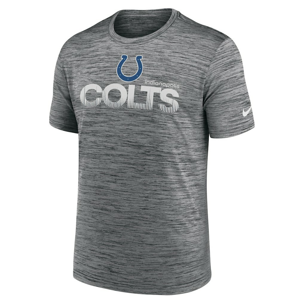 Blitz Velocity Modern Dri-FIT T-Shirt - Indianapolis Colts T-shirts