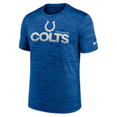 Blitz Velocity Modern Dri-FIT T-Shirt - Indianapolis Colts T-shirts