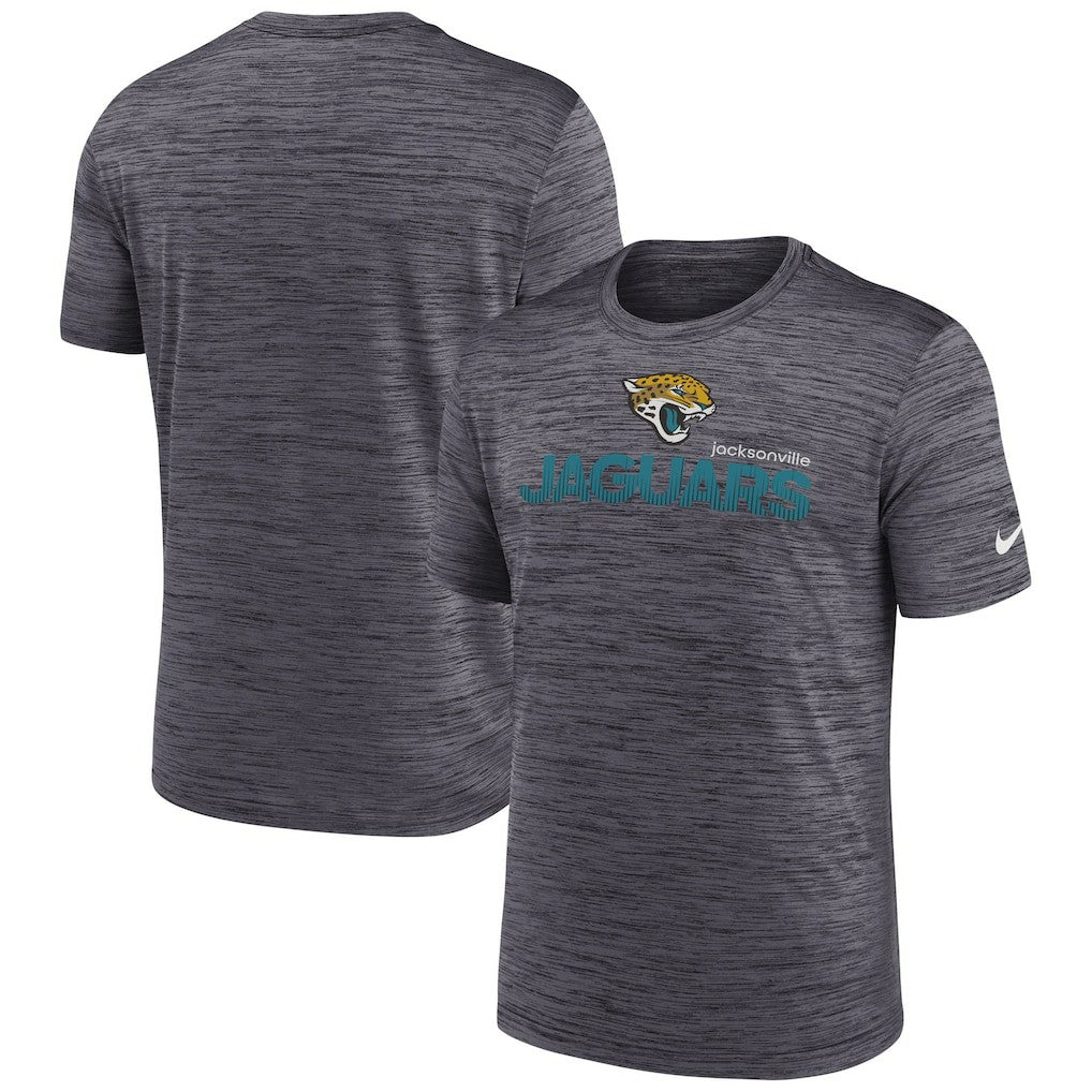 Blitz Velocity Modern Dri-FIT T-Shirt - Jacksonville Jaguars T-shirts