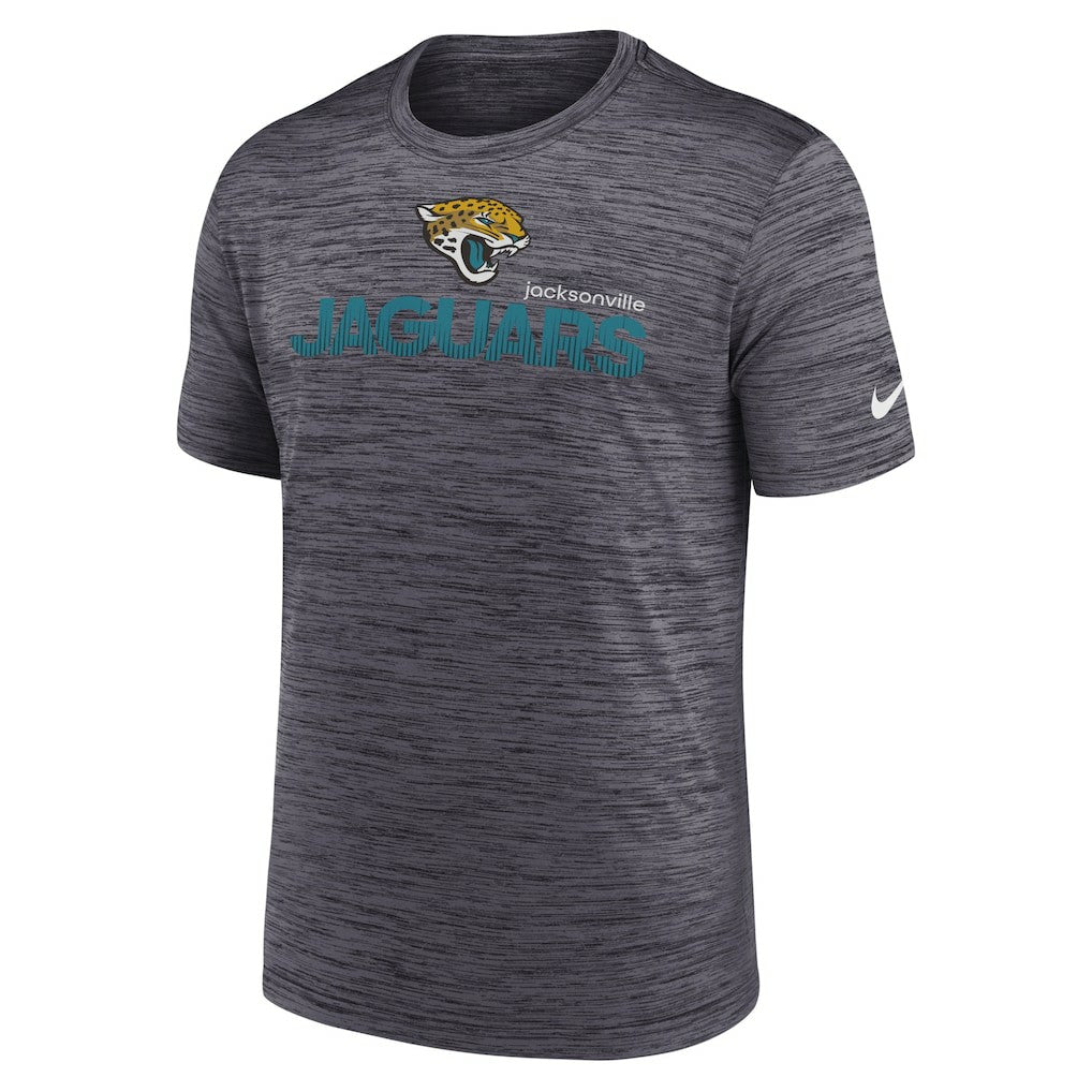 Blitz Velocity Modern Dri-FIT T-Shirt - Jacksonville Jaguars T-shirts