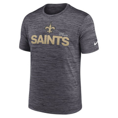 Blitz Velocity Modern Dri-FIT T-Shirt - New Orleans Saints T-shirts