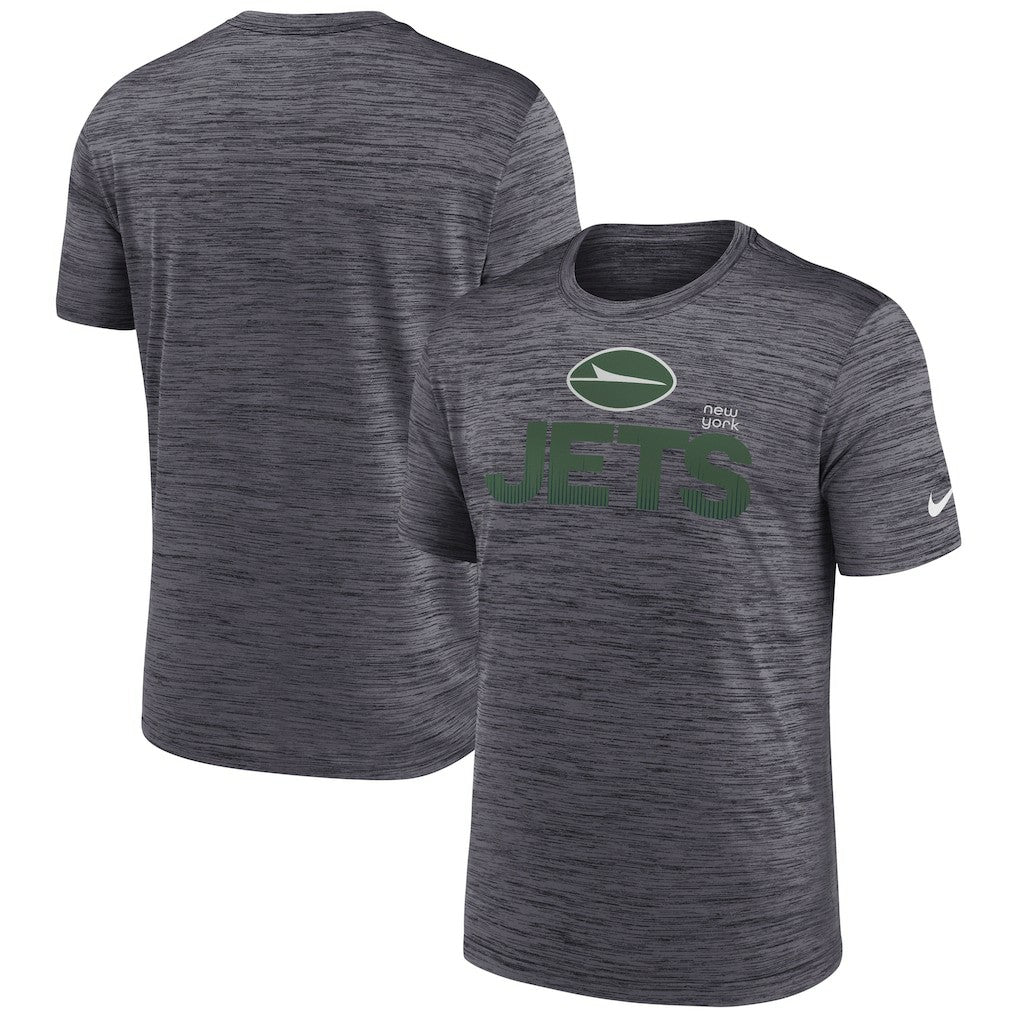 Blitz Velocity Modern Dri-FIT T-Shirt - New York Jets T-shirts
