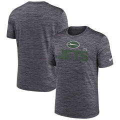 Blitz Velocity Modern Dri-FIT T-Shirt - New York Jets T-shirts