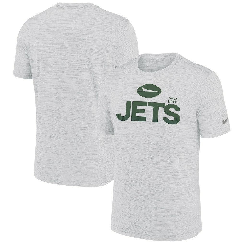 Blitz Velocity Modern Dri-FIT T-Shirt - New York Jets T-shirts