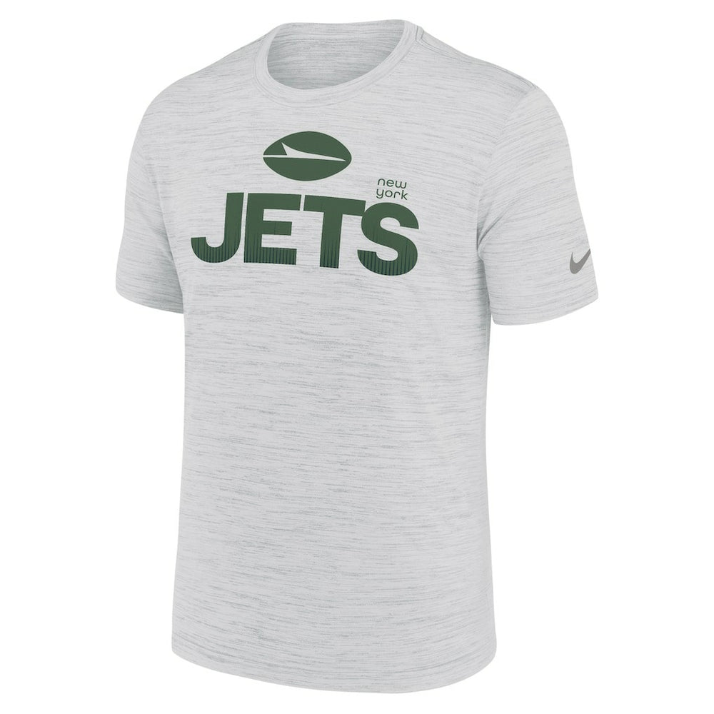 Blitz Velocity Modern Dri-FIT T-Shirt - New York Jets T-shirts