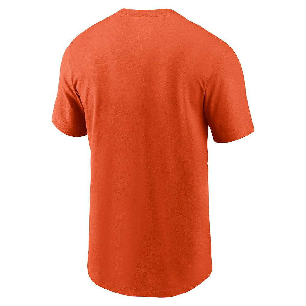 Primetime Wordmark Essential T-Shirt - Cincinnati Bengals T-shirts