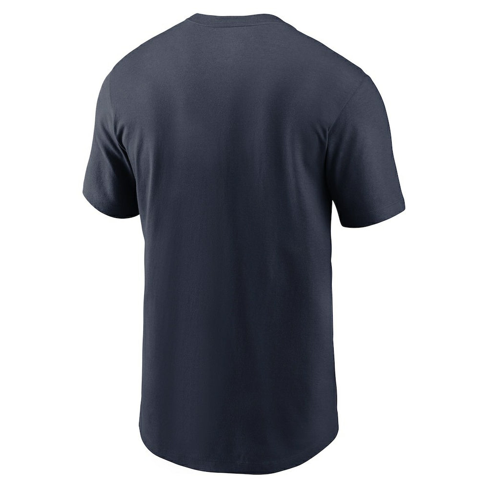 Wordmark Essential T-Shirt - Houston Texans T-shirts