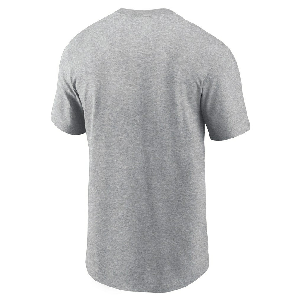 Primetime Wordmark Essential T-Shirt - Los Angeles Rams T-shirts