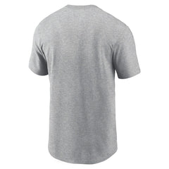 Primetime Wordmark Essential T-Shirt - Los Angeles Rams T-shirts