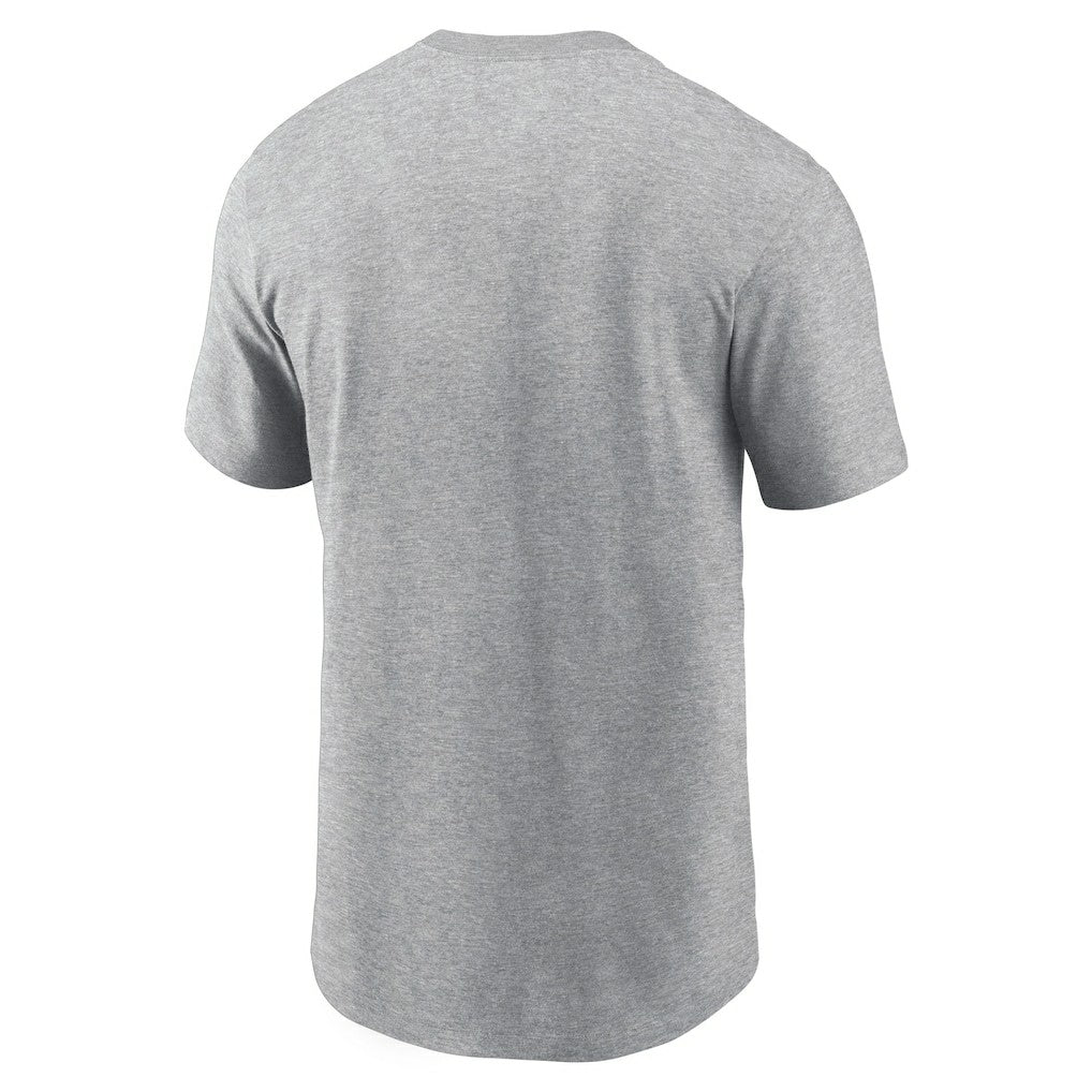 Primetime Wordmark Essential T-Shirt - New Orleans Saints T-shirts