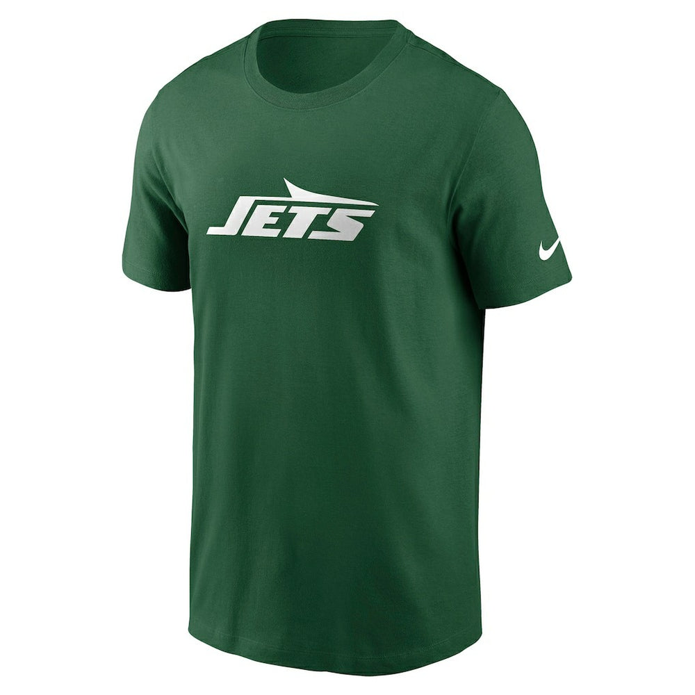Primetime Wordmark Essential T-Shirt - New York Jets T-shirts