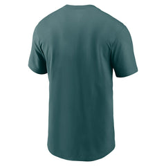 Primetime Wordmark Essential T-Shirt - Philadelphia Eagles T-shirts