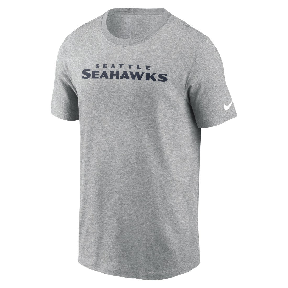 Primetime Wordmark Essential T-Shirt - Seattle Seahawks T-shirts