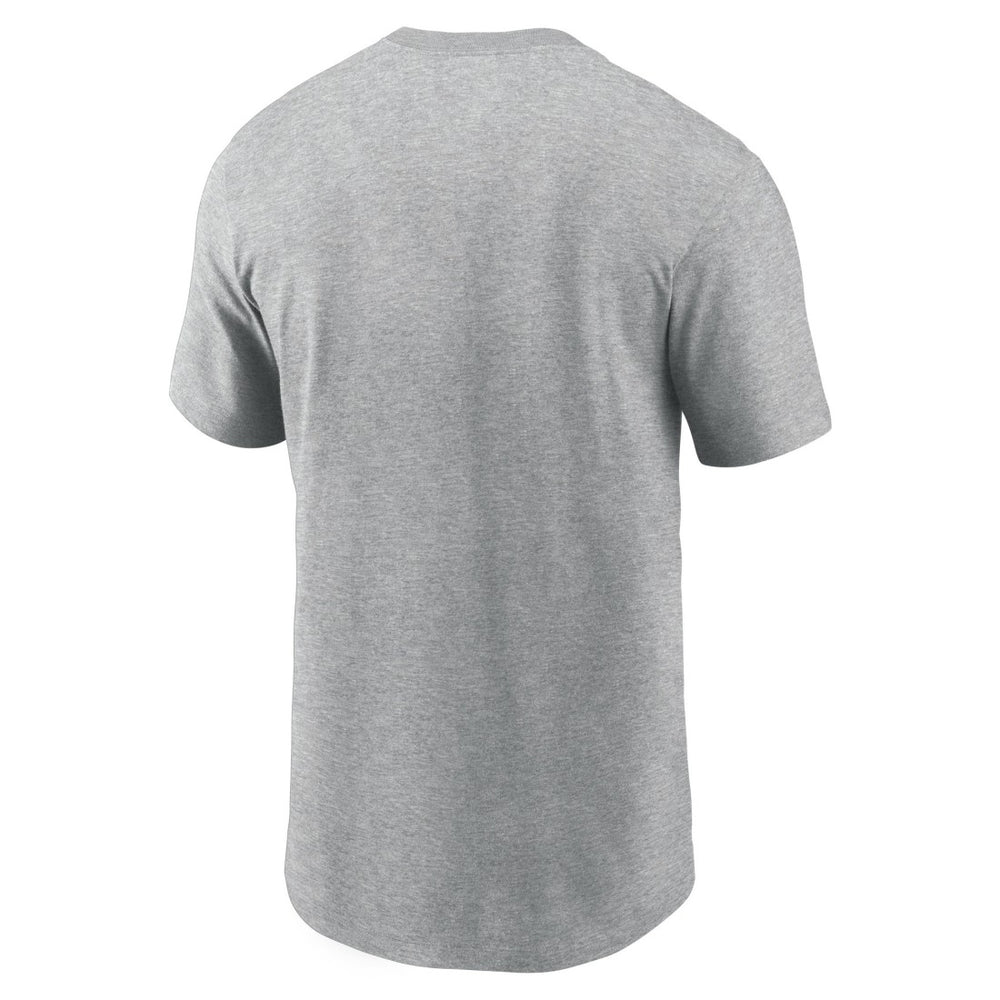 Primetime Wordmark Essential T-Shirt - Seattle Seahawks T-shirts