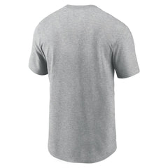 Primetime Wordmark Essential T-Shirt - Seattle Seahawks T-shirts