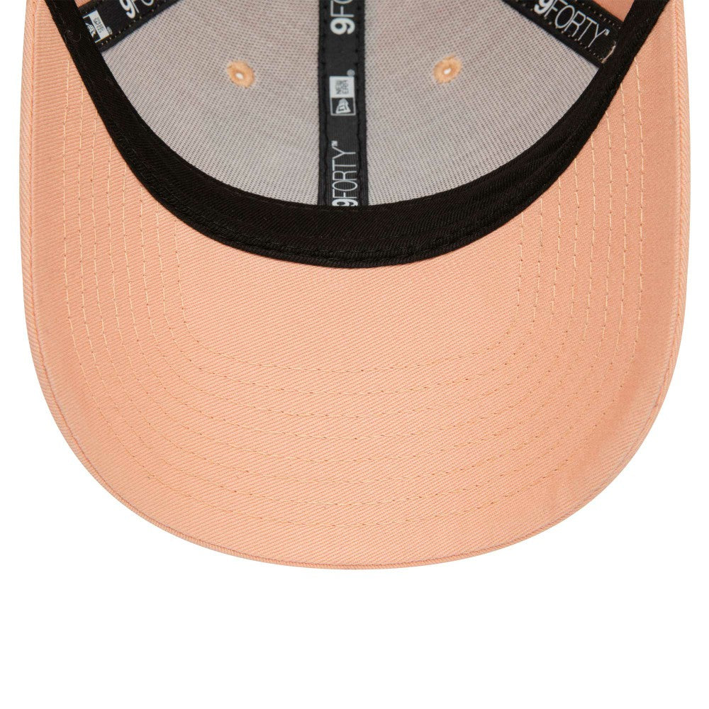AC Milan New Era Seasonal 9FORTY Adjustable Hat