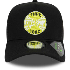 Tottenham Hotspur New Era Repreve E-Frame Adjustable Trucker Hat