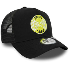 Tottenham Hotspur New Era Repreve E-Frame Adjustable Trucker Hat