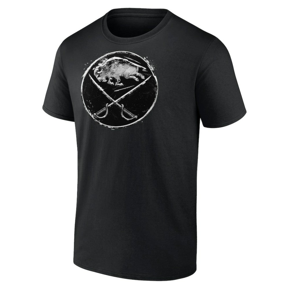 NHL Buffalo Sabres Iced Out T-Shirt