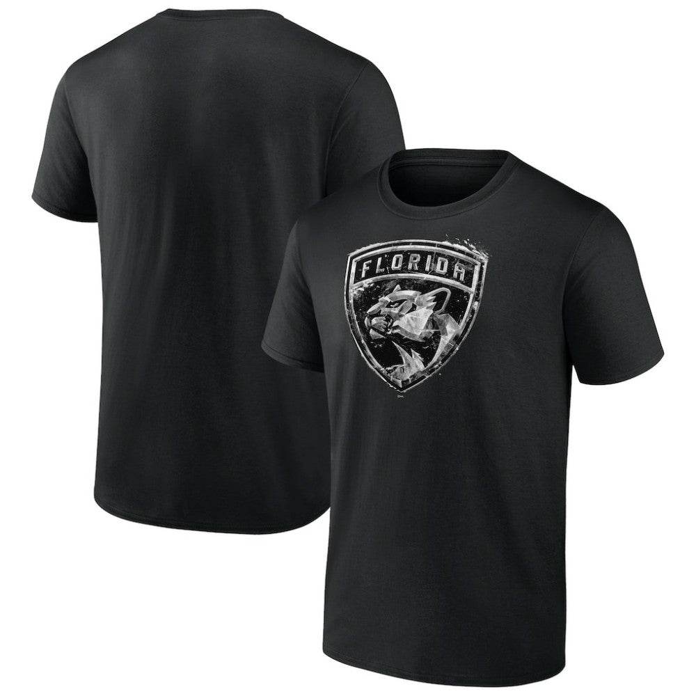 NHL Florida Panthers Iced Out T-Shirt