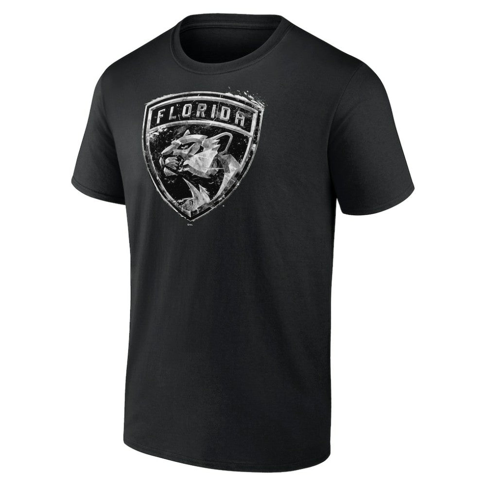 NHL Florida Panthers Iced Out T-Shirt