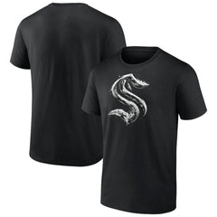 NHL Seattle Kraken Iced Out T-Shirt
