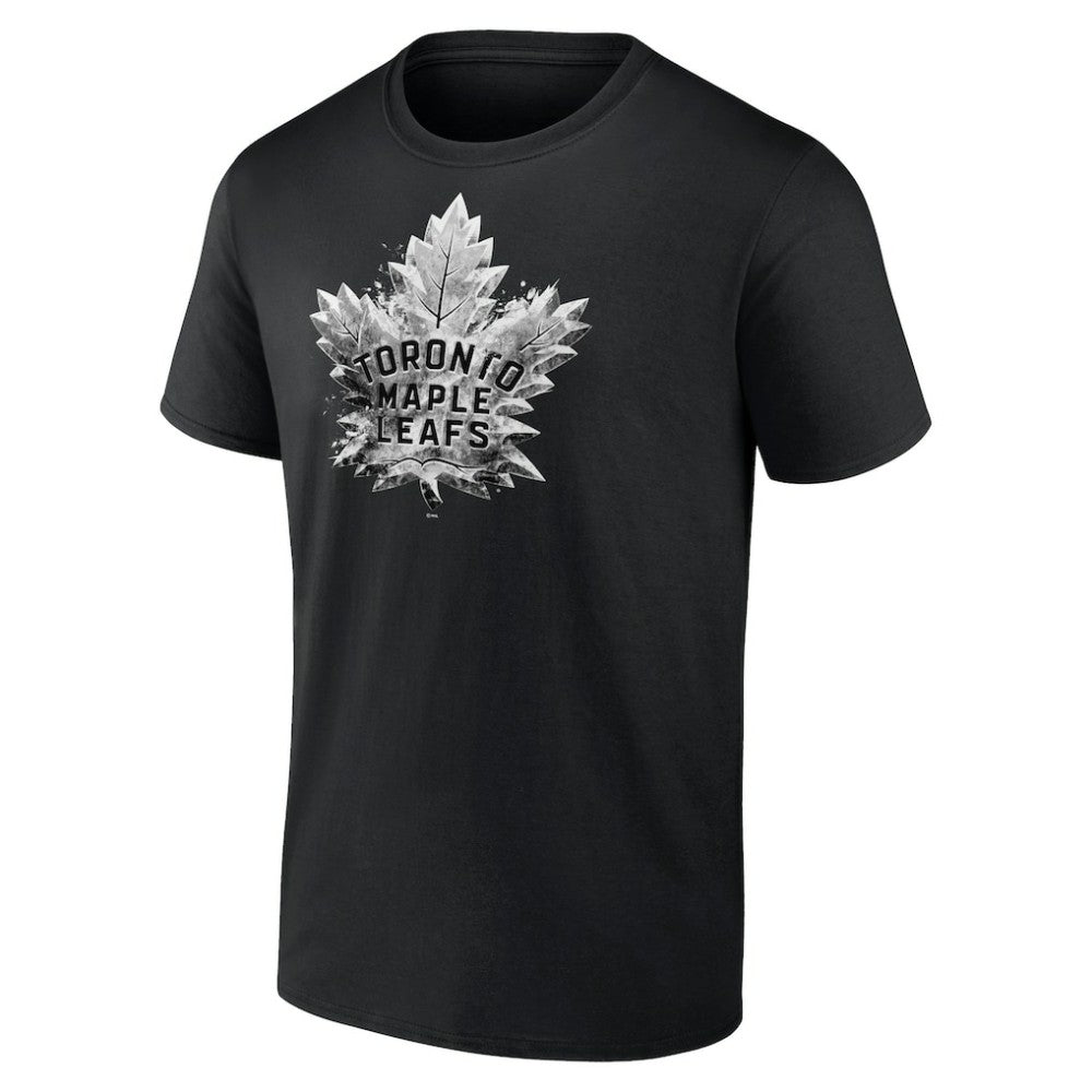 NHL Toronto Maple Leafs Iced Out T-Shirt