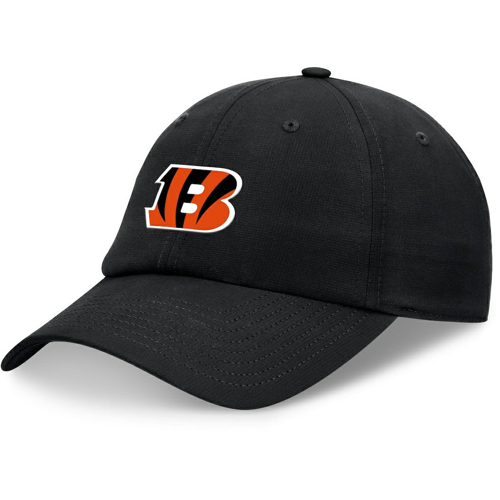 Signature Ripstop Adjustable Hat - Cincinnati Bengals Hats