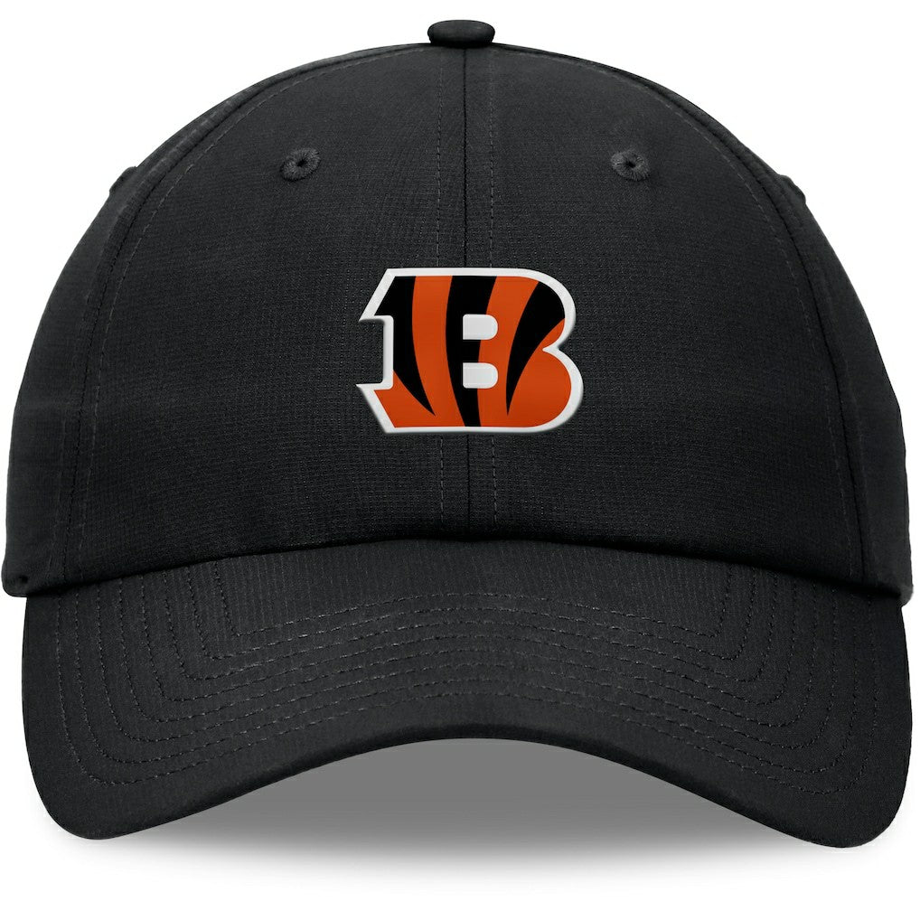 Signature Ripstop Adjustable Hat - Cincinnati Bengals Hats