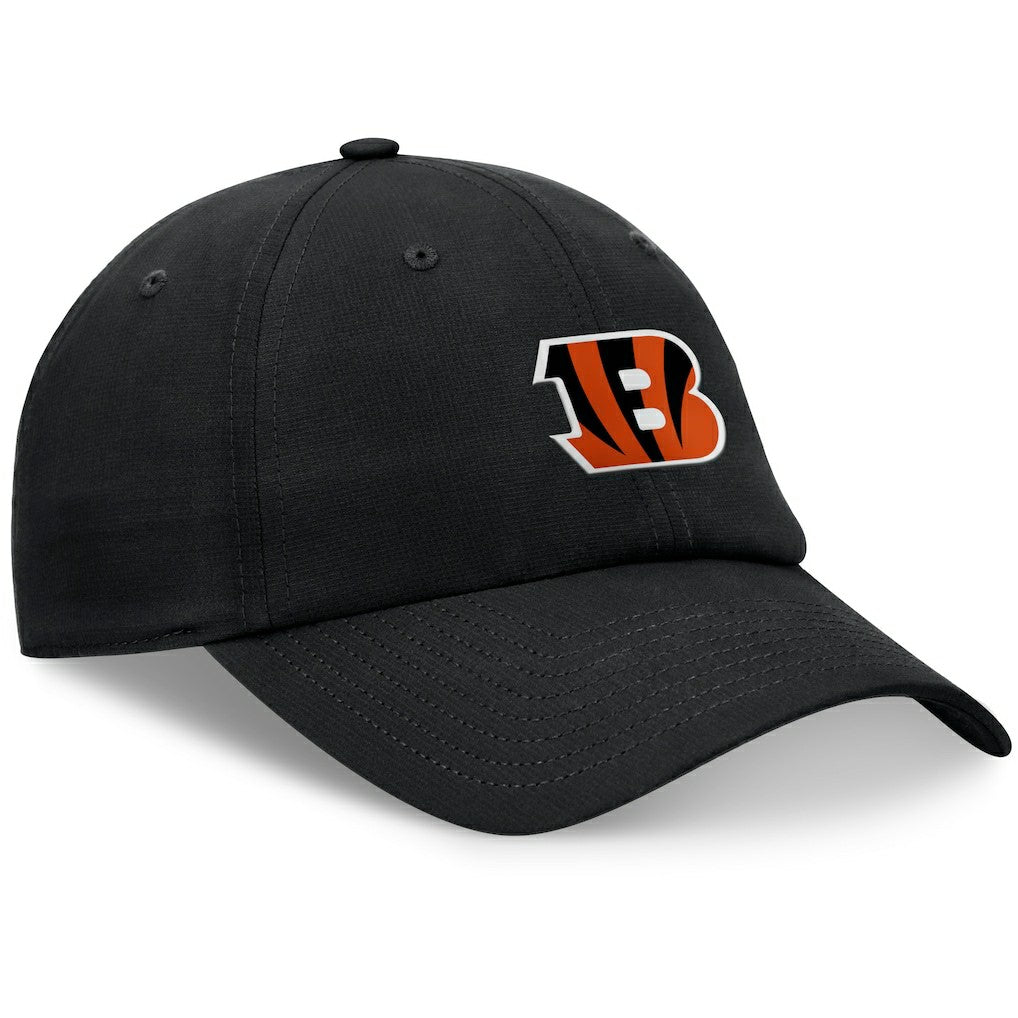 Signature Ripstop Adjustable Hat - Cincinnati Bengals Hats