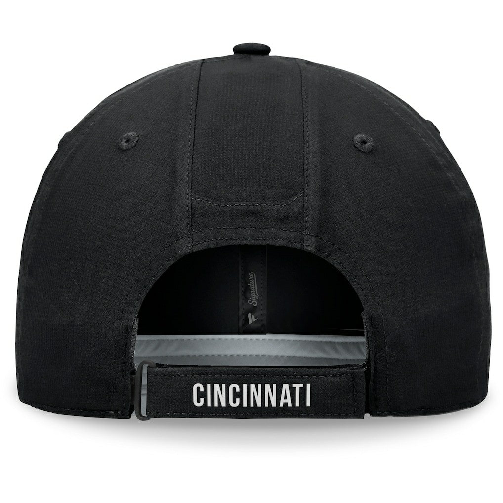 Signature Ripstop Adjustable Hat - Cincinnati Bengals Hats