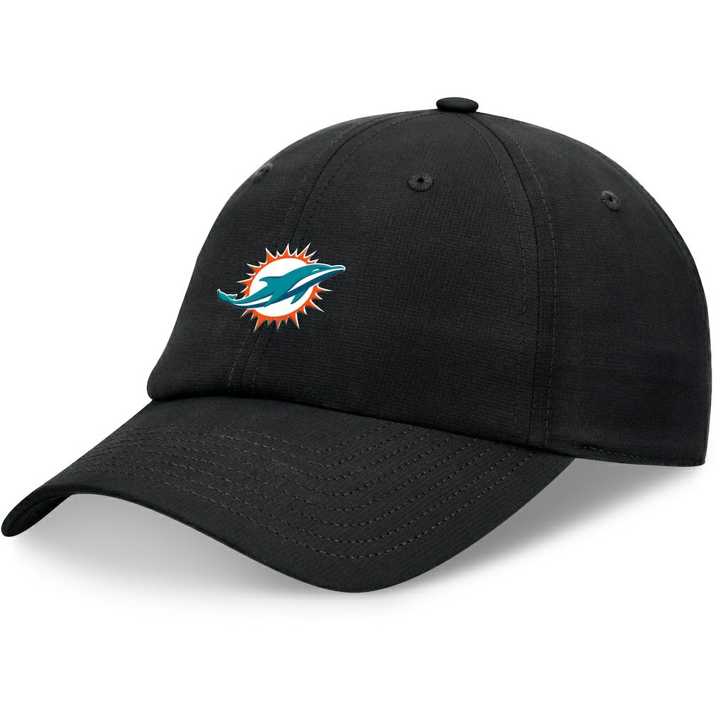 Signature Ripstop Adjustable Hat - Miami Dolphins Hats