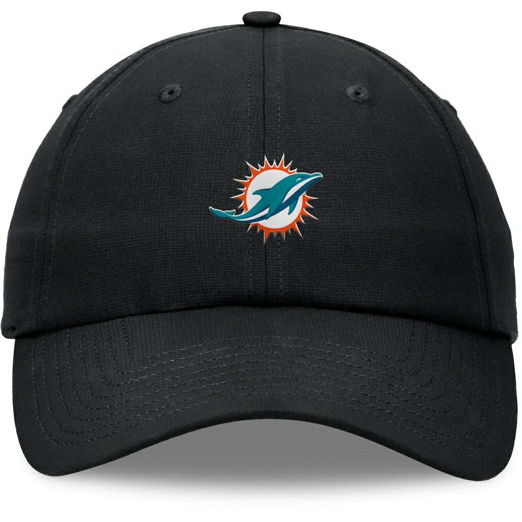 Signature Ripstop Adjustable Hat - Miami Dolphins Hats