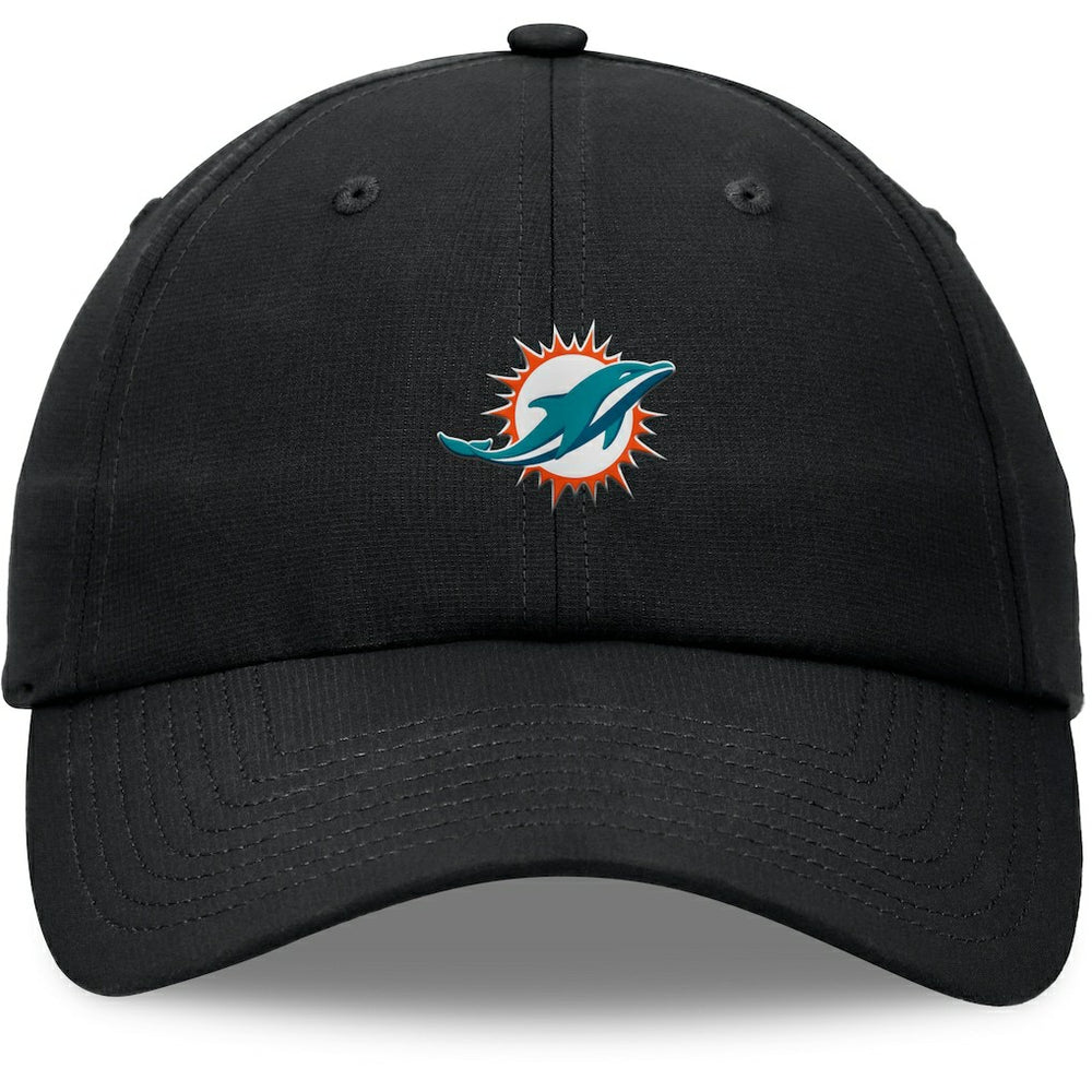 Signature Ripstop Adjustable Hat - Miami Dolphins Hats