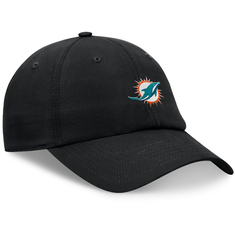 Signature Ripstop Adjustable Hat - Miami Dolphins Hats