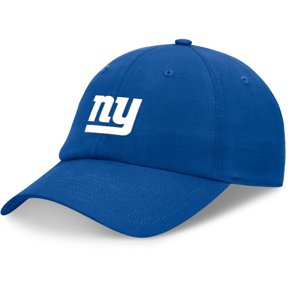 Signature Ripstop Adjustable Hat - New York Giants Hats