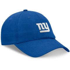 Signature Ripstop Adjustable Hat - New York Giants Hats