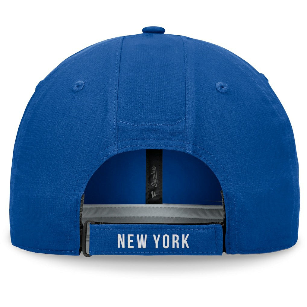Signature Ripstop Adjustable Hat - New York Giants Hats
