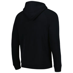Memphis Grizzlies Sportiqe Unisex Chenille Olsen Tri-Blend Pullover Hoodie