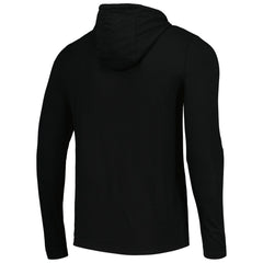 Memphis Grizzlies Sportiqe Unisex Rowan Tri-Blend Pullover Hoodie