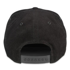 NHL Los Angeles Kings American Needle Corduroy Chain Stitch Adjustable Hat