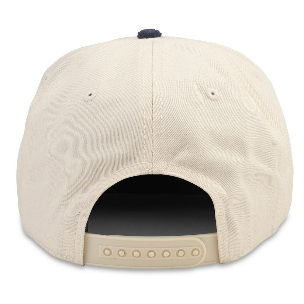 NHL Seattle Kraken American Needle Burnett Adjustable Hat