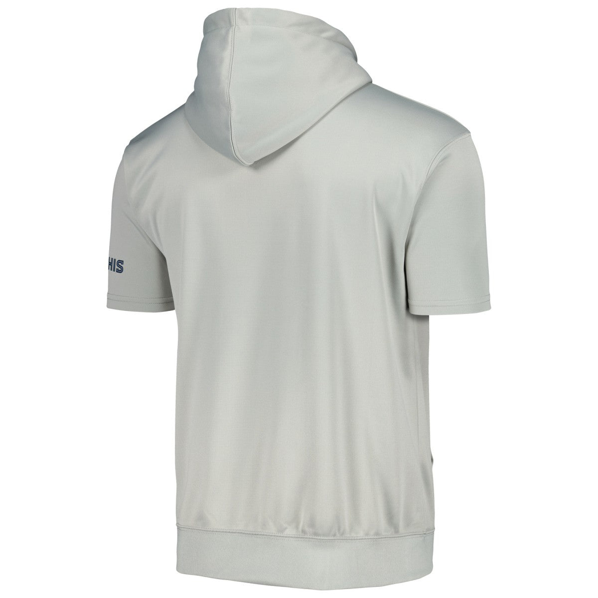 Fanatics Memphis Grizzlies Short Sleeve Pullover Hoodie