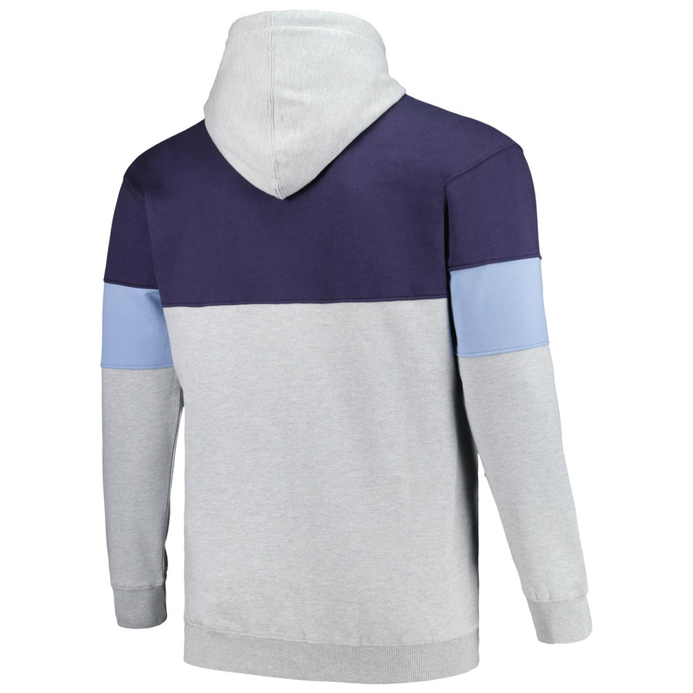 Fanatics Memphis Grizzlies Big & Tall Pullover Hoodie