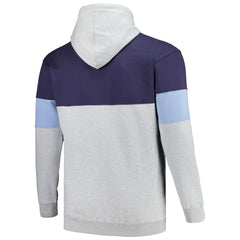 Fanatics Memphis Grizzlies Big & Tall Pullover Hoodie