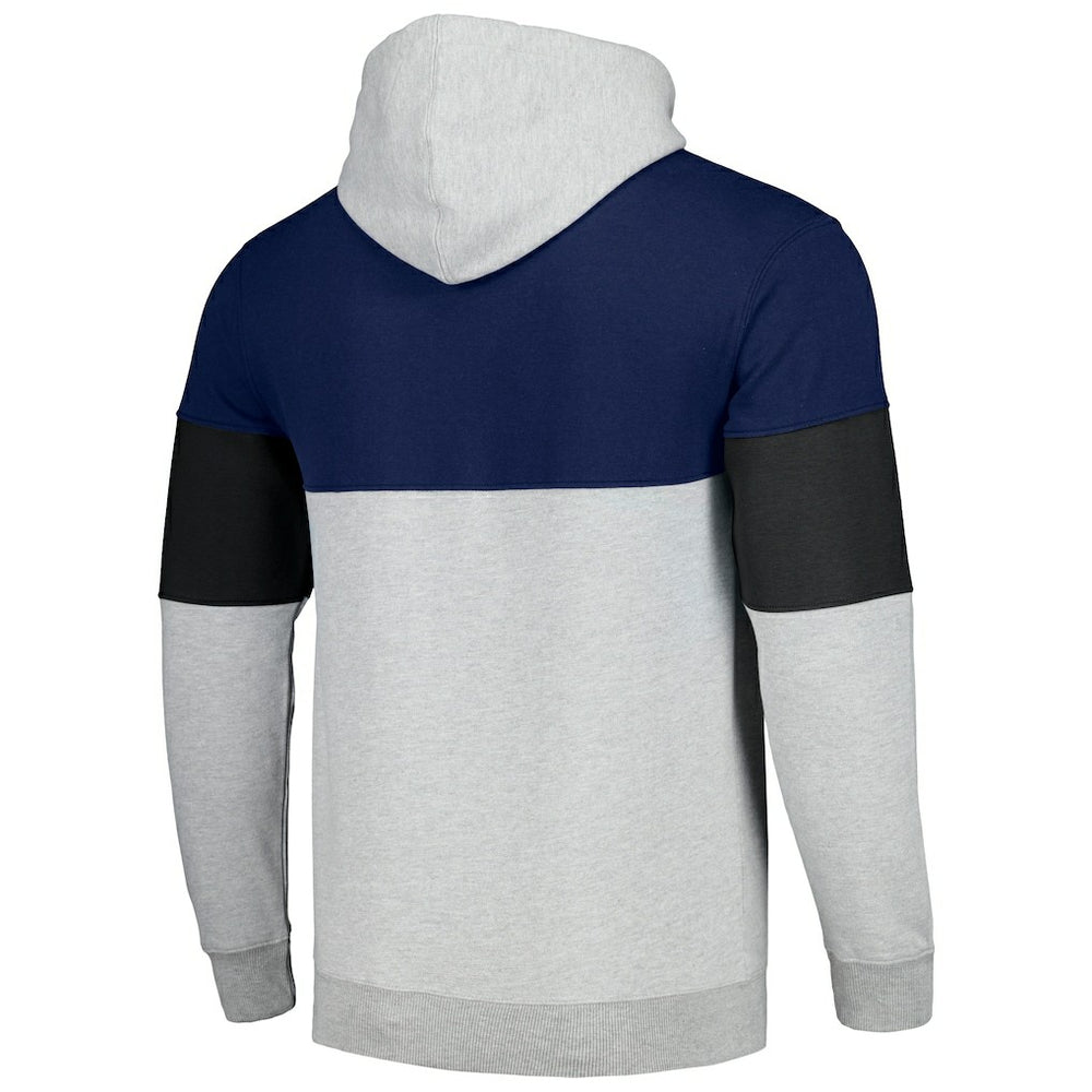 Fanatics Dallas Mavericks Big & Tall Pullover Hoodie sale