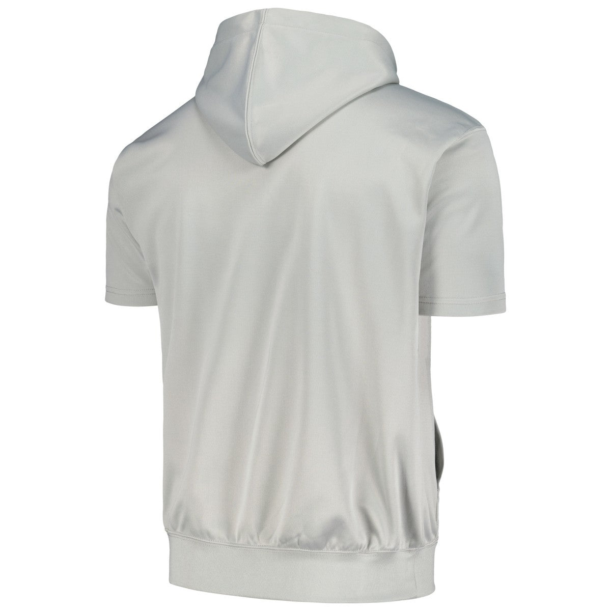 Fanatics Phoenix Suns Short Sleeve Pullover Hoodie