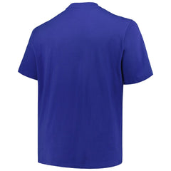 Fanatics Philadelphia 76ers Big & Tall Short Sleeve & Long Sleeve T-Shirt Set