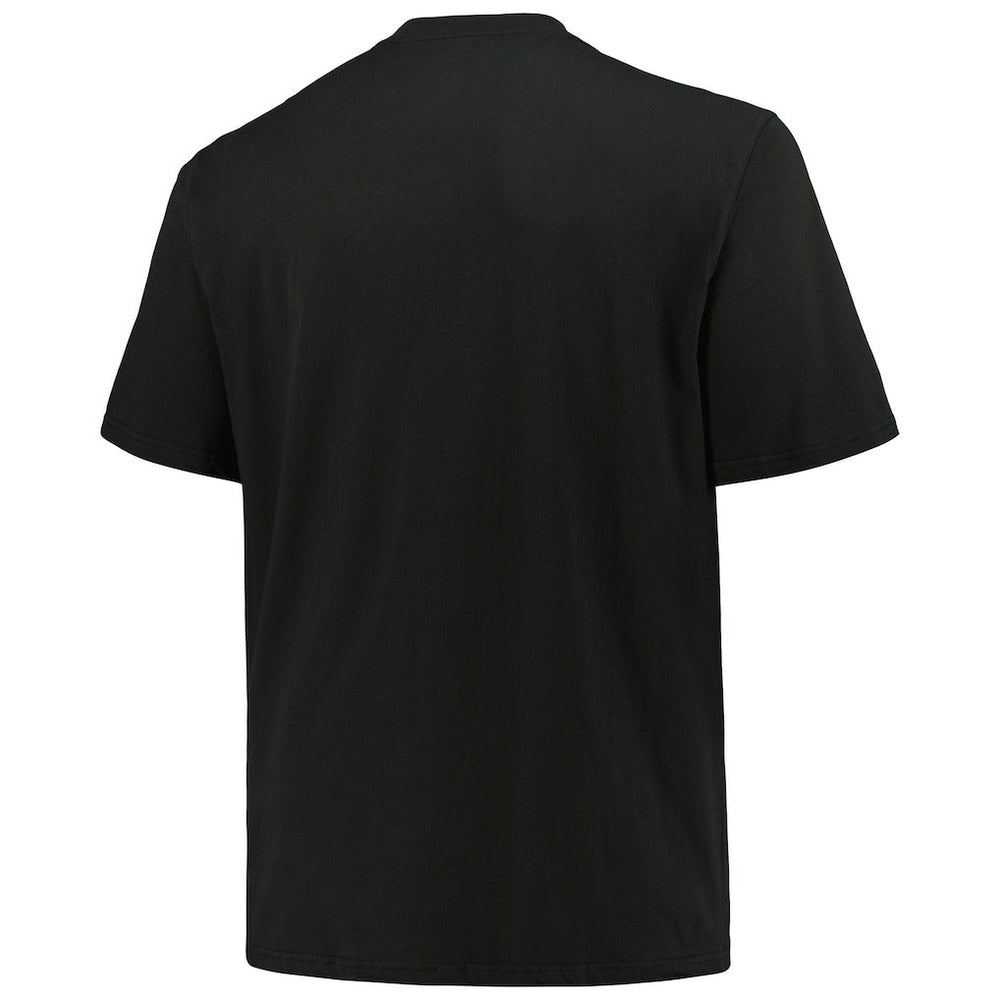 Fanatics Brooklyn Nets Big & Tall Short Sleeve & Long Sleeve T-Shirt Set