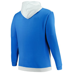 Fanatics Orlando Magic Big & Tall Primary Arctic Pullover Hoodie
